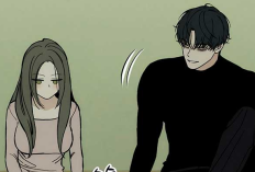 SPOILERS Read Tears on a Withered Flower Chapter 51 English