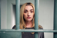 Ginny & Georgia Season 3: Meet the Cast Behind the Netflix Drama