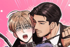 Read My Sadistic Master Manhwa Chapter 32 English Scan RAW