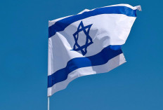 ASTAGFIRULLAH! Menteri Israel Ancam Serang Gaza dengan Nuklir