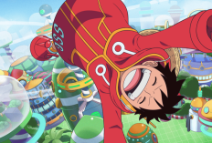 One Piece Episode 1135 1136 Release Date: When and Where to Watch