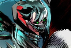 Jungle Juice Chapter 154 Spoilers: Unusual Power Unleashed!