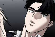 Check it put! Designated Bully (The Bully In Charge) Manhwa Chapter 132 English