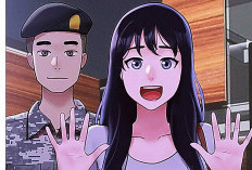 Link to Read Manhwa Soeun Chapter 42 English Scan, New Update Here Check Now