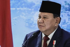 Prabowo Subianto Ungkap Anggaran Program Makan Siang Gratis Bergizi: Rp10 Ribu per Hari