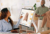 The LG Smart Monitor Swing: Your New Best Friend That Rolls With You (Literally)